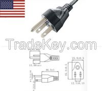 USA AC POWER CABLE