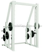 Gym equipment smith machine strength equipment wholesale