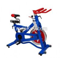 Sports equipment spin bike exercise bike