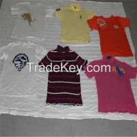 Top Quality Used Clothes/ Used T-Shirts/ Second Hand T-Shirts