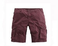Factory Wholesale Used Clothes/second Hand Jeans/used Short Pant/3/4 Pants/cargo Pants