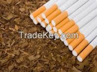 Sell 60 types of cigarettes over 200 items
