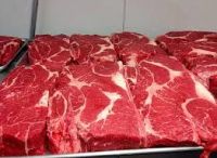 Frozen Beef Cuts ...