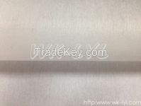 Polyester Chemical-Bonded Non Woven Fabric Interlining/1035