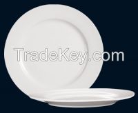 Ceramic Flat Plates