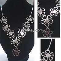 Tiange stainless steel necklace for sale