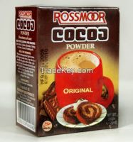 Rossmoor - Cocoa Powder Original