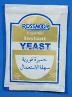 Rossmoor: Imported Instant Yeast