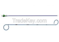 Double Loop Stents