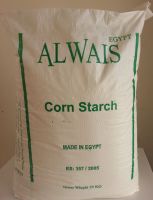 CORN STARCH ( FOOD GRADE )