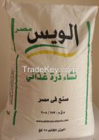 CORN STARCH ( FOOD GRADE )