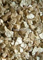 Vermiculite