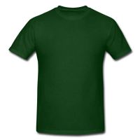 Green T SHirt T Shirts
