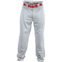 High quality custom baseball pants