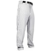 Custom 100% Polyester Youth Baseball Pants