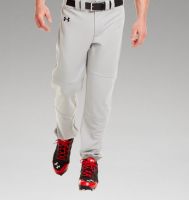 Custom made youth baseball pants