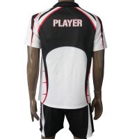 Rugby Sports Uniforms OEM Customized
