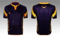 custom Sublimated rugby jersey