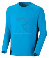 Men's short Sleeve Running Fitness Workout Compression Base Layer Shirt