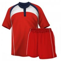 Customized top sell wholesale rugby  Uniform