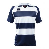 Customized New design Printed Rugby jersey