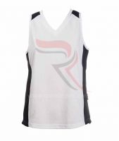Fashion Polyester Digital Sublimation Printed Tank Top