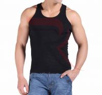 factory price pure cotton tank top