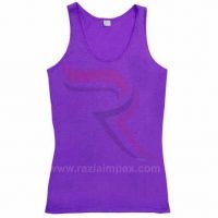 womens Tight Breathable Sport Tank top