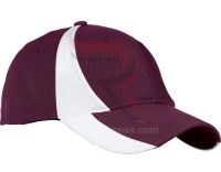 2015 Fashion check pattern baseball cap