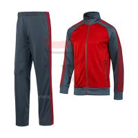 Top quality cheap sports tracksuits