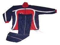 2013 jogging sports tracksuit