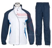 Wholesale cheap winter mens tracksuit