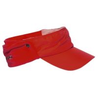 cheap cotton sports visor