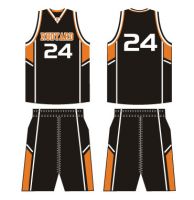 Best basketball jersey design