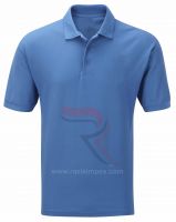 Wholesale Casual Style Polo Shirt