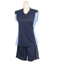Vollyball uniform for women