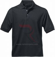 High Quality New Design 100% Cotton Custom polo t-shirts