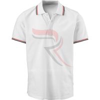 new hot selling sublimation mens polo shirt