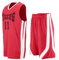 Boys Basketball Jerseys and Basketball Shorts