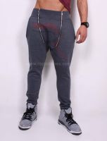 Wholesale Fit Cuffed Jogger Pants,