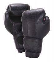 Wholesale PU leather boxing gloves
