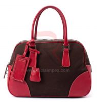 Wholesale Fashion Leather Designer Women Lady Handbags