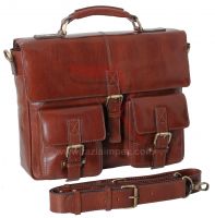 New Style Genuine Leather Bags