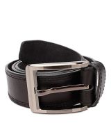 High Quality Cowboy Style Custom Men's Genuine Leather Belts