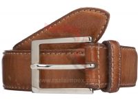 New fashion genuine leather belt