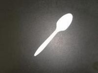disposable teaspoon