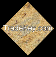 Granite - South India