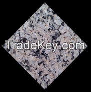 Granite - North India