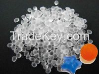 TxxC Series Thermoplastic Elastomer (TPE/ TPR) Compound/ Transparent Grade