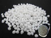 WTxxANC Series Thermoplastic Elastomer (TPE/ TPR) Compound/ Natural (White) Grade